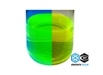 Additivo PrimoChill Dye Bomb Reattivo ai Raggi Uv Verde Brillante